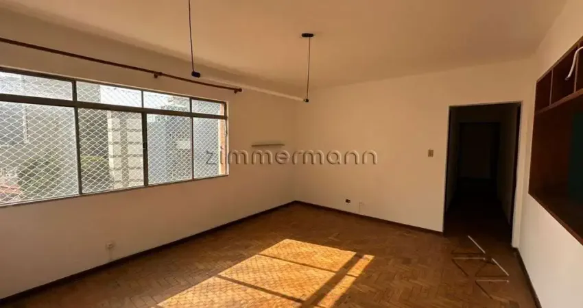 Apartamento com 2 quartos à venda na Rua Artur de Azevedo, --, Pinheiros, São Paulo