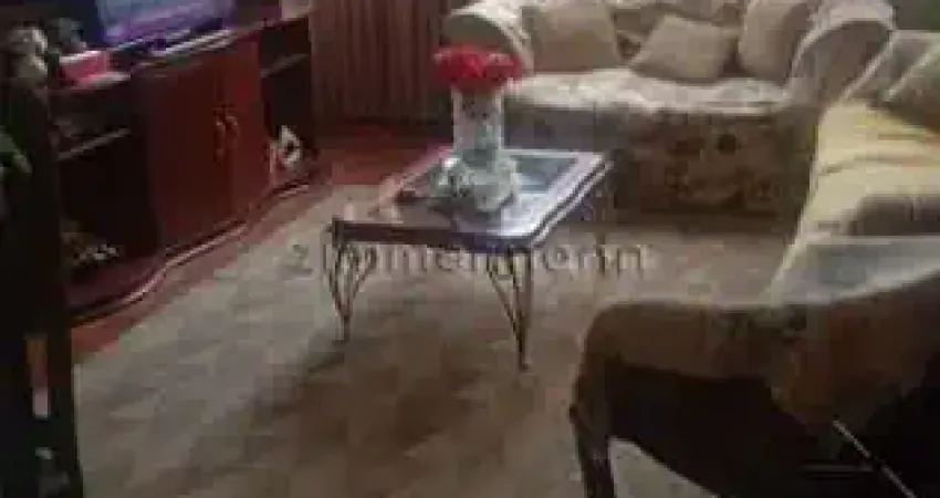 Apartamento com 4 quartos à venda na Praça Floriano Peixoto, --, Santo Amaro, São Paulo