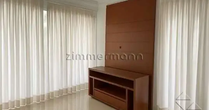 Apartamento com 3 quartos à venda na Rua Alcantarilla, --, Vila Andrade, São Paulo