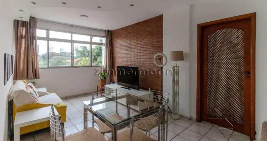 Apartamento com 3 quartos à venda na Rua Ásia, --, Pinheiros, São Paulo