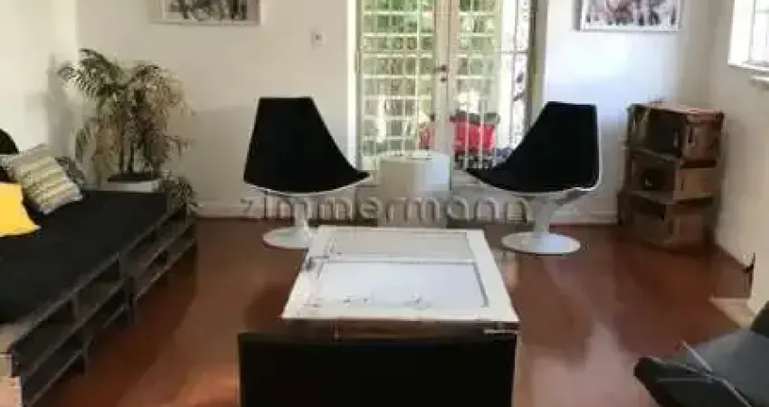 Casa com 6 quartos à venda na Rua dos Zapara, --, Vila Madalena, São Paulo