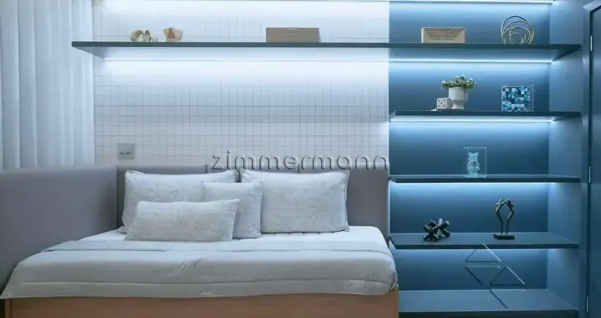 Apartamento com 2 quartos à venda na Rua Campevas, --, Perdizes, São Paulo