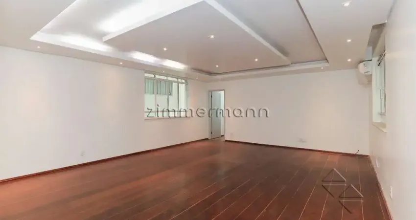 Apartamento com 3 quartos à venda na Rua Baronesa de Itu, --, Santa Cecília, São Paulo