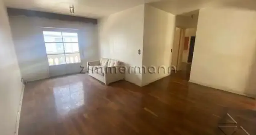 Apartamento com 2 quartos à venda na Rua do Estilo Barroco, --, Chácara Santo Antônio, São Paulo