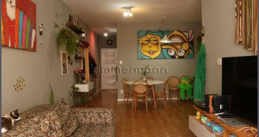 Apartamento com 3 quartos à venda na Rua Doutor Homem de Melo, --, Perdizes, São Paulo