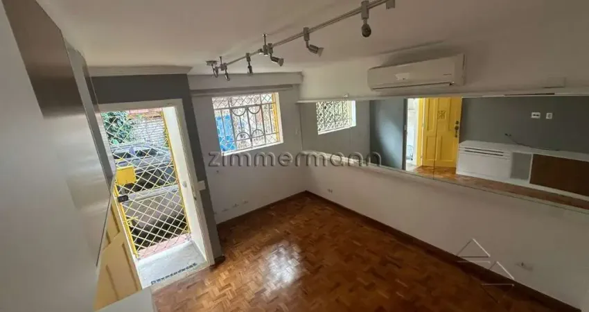 Casa com 2 quartos à venda na Rua Irmão Lucas, --, Pinheiros, São Paulo