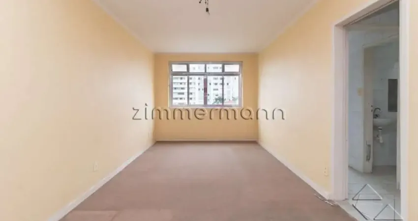 Apartamento com 2 quartos à venda na Rua dos Caetés, --, Perdizes, São Paulo