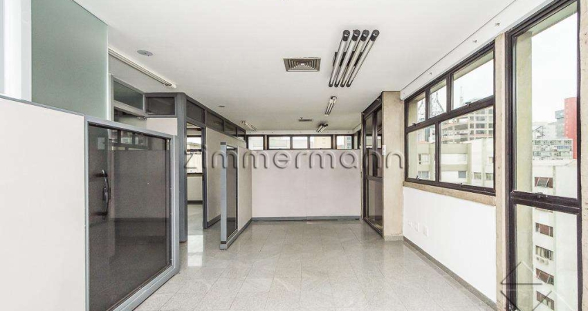 Casa comercial à venda na Rua Manuel da Nóbrega, --, Paraíso, São Paulo
