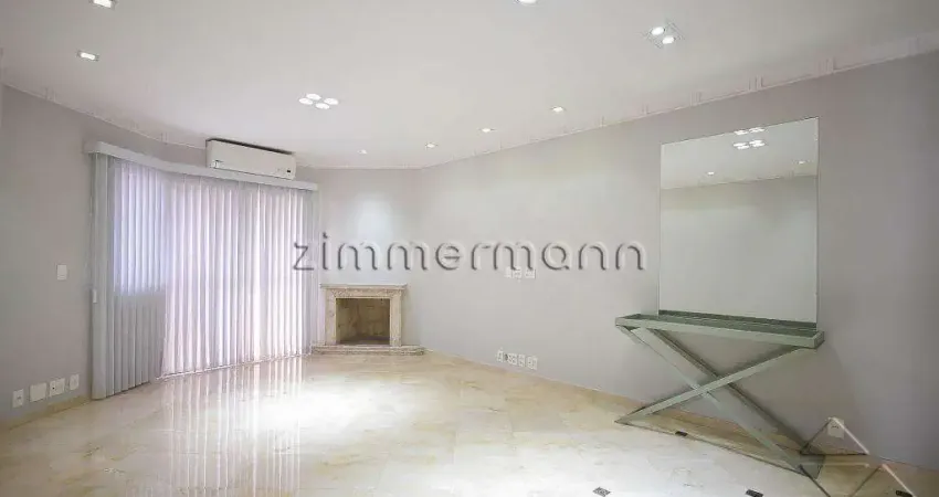 Apartamento com 3 quartos à venda na Rua Bartira, --, Perdizes, São Paulo