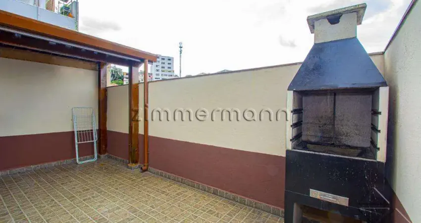 Casa com 3 quartos à venda na Rua Gurupá, --, Pompéia, São Paulo