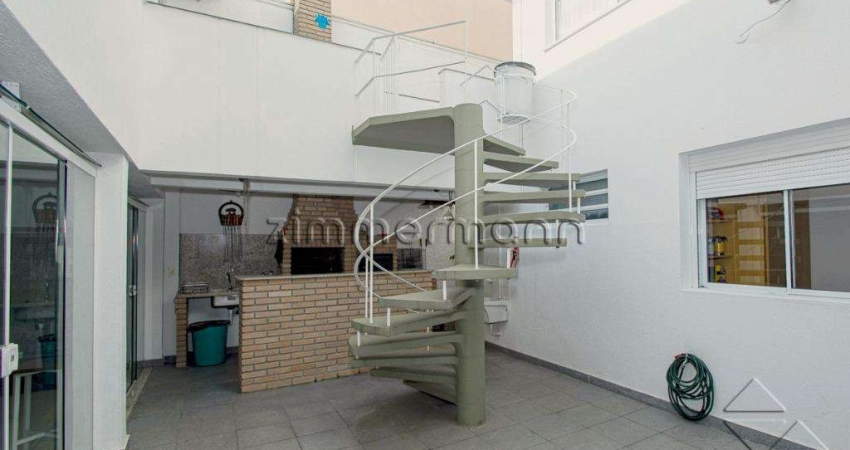 Casa com 4 quartos à venda na ALFREDO PIRAGIBE, --, Vila Madalena, São Paulo