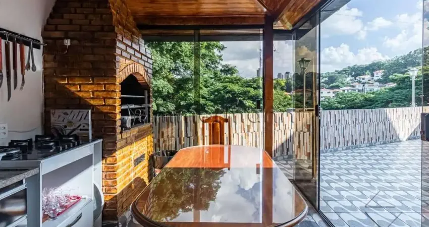 Casa com 4 quartos à venda na Rua Maria Vidal, --, Sumaré, São Paulo