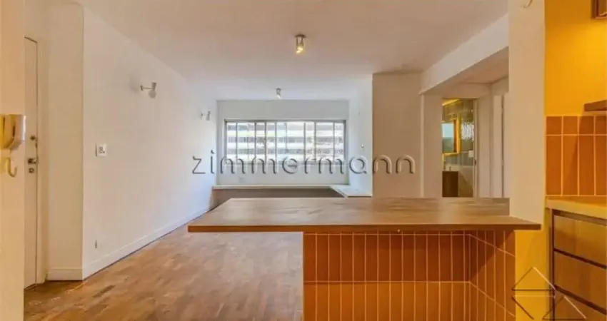 Apartamento com 2 quartos à venda na Rua Diana, --, Perdizes, São Paulo