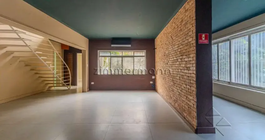 Casa com 6 quartos à venda na Rua Ilhéus, --, Pacaembu, São Paulo