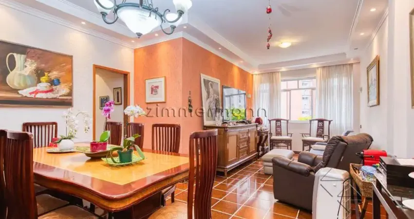 Apartamento com 3 quartos à venda na Rua Doutor Homem de Melo, --, Perdizes, São Paulo