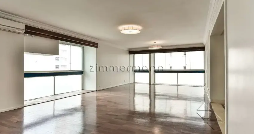 Apartamento com 3 quartos à venda na Rua Doutor Gabriel dos Santos, --, Santa Cecília, São Paulo