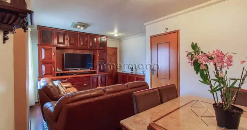 Apartamento com 3 quartos à venda na Rua Joel Jorge de Melo, --, Vila Mariana, São Paulo