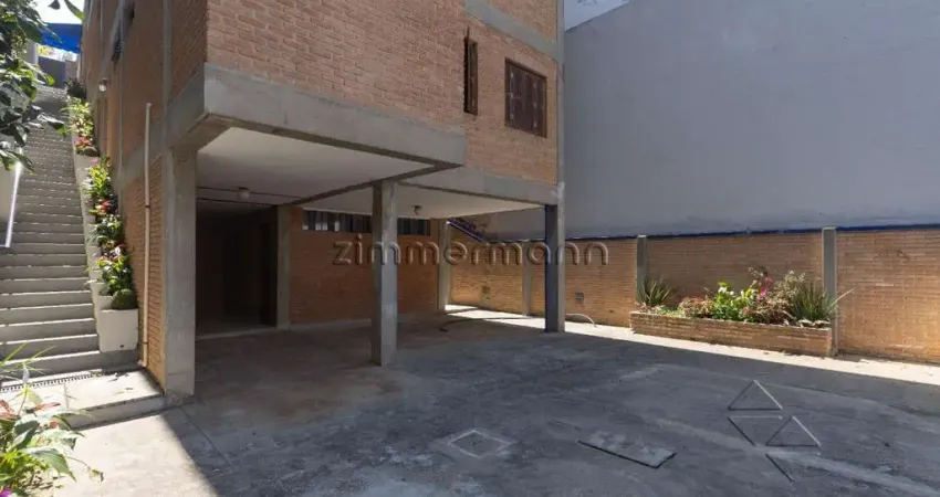 Casa com 4 quartos à venda na Rua Maria Vidal, --, Sumaré, São Paulo