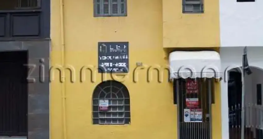 Casa comercial à venda na Alameda Jaú, --, Jardim Paulista, São Paulo
