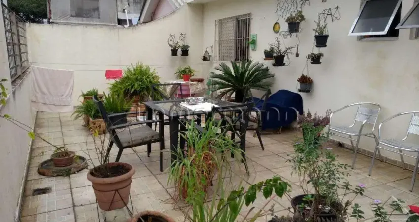 Casa com 4 quartos à venda na Rua Bergson, --, Vila Leopoldina, São Paulo