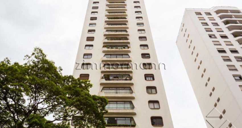 Apartamento com 3 quartos à venda na Alameda Franca, --, Jardim Paulista, São Paulo