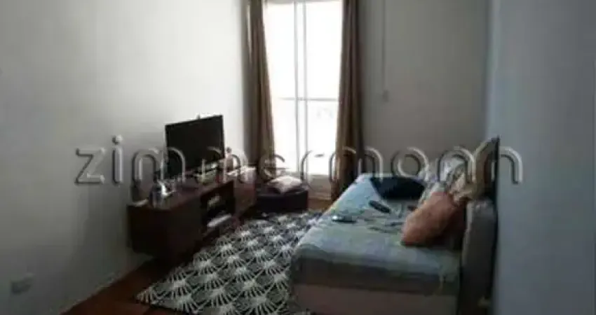 Apartamento com 1 quarto à venda na Rua Doutor Plínio Barreto, --, Bela Vista, São Paulo