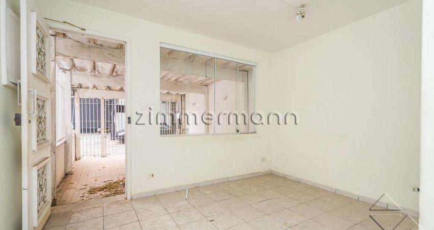 Casa com 3 quartos à venda na LYDIA SIMOES CABRAL, --, Moema, São Paulo