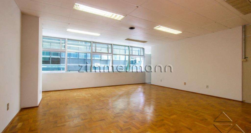 Casa comercial à venda na Avenida Paulista, --, Bela Vista, São Paulo