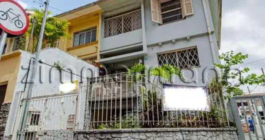 Casa com 3 quartos à venda na Rua Palestra Itália, --, Perdizes, São Paulo
