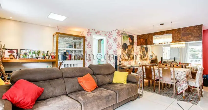 Apartamento com 3 quartos à venda na Rua Tagipuru, --, Barra Funda, São Paulo