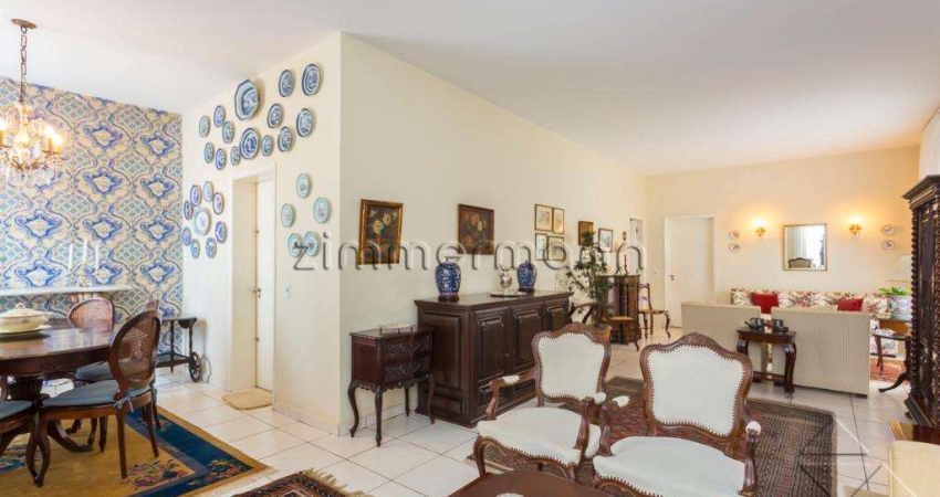 Casa com 3 quartos à venda na Rua Gregório Paes de Almeida, --, Vila Madalena, São Paulo