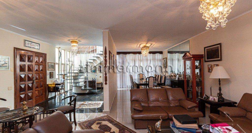 Casa com 4 quartos à venda na Rua Urbanizadora, --, Perdizes, São Paulo