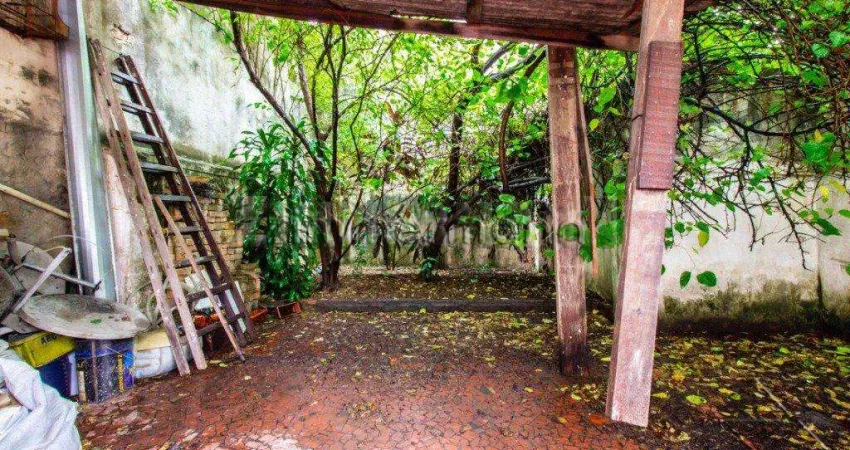 Casa com 3 quartos à venda na Alameda Barão de Limeira, --, Santa Cecília, São Paulo