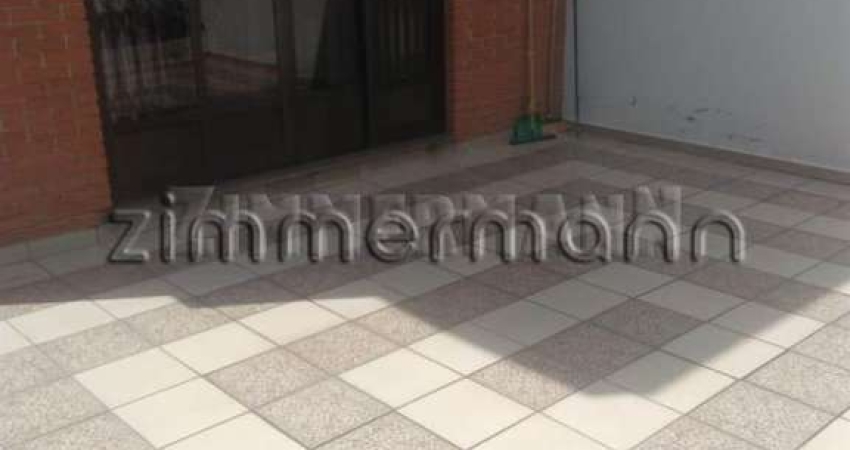 Casa com 3 quartos à venda na Rua Bergamota, --, Alto da Lapa, São Paulo