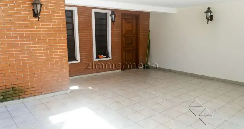 Casa com 3 quartos à venda na Rua Bergamota, --, Alto da Lapa, São Paulo
