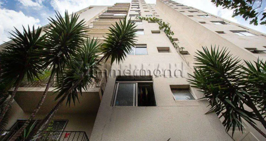 Apartamento com 2 quartos à venda na Rua Virgílio Várzea, --, Itaim Bibi, São Paulo