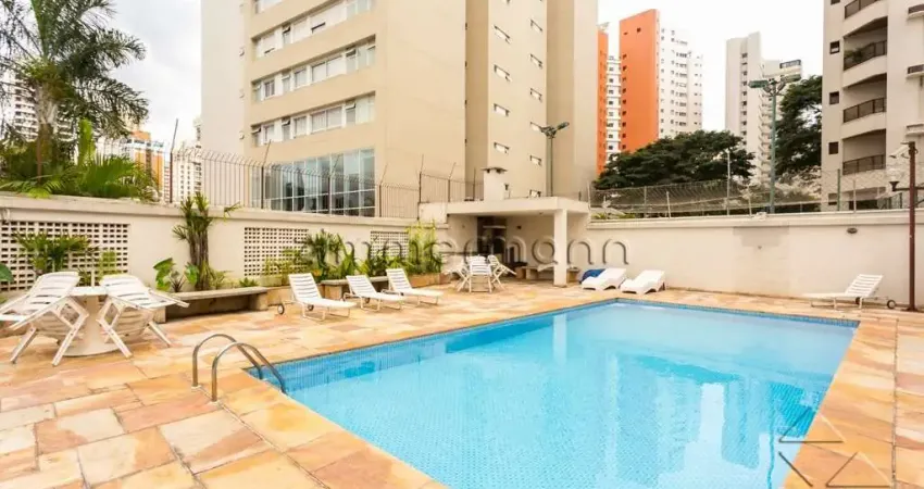 Apartamento com 3 quartos à venda na Rua Capitão Messias, --, Perdizes, São Paulo
