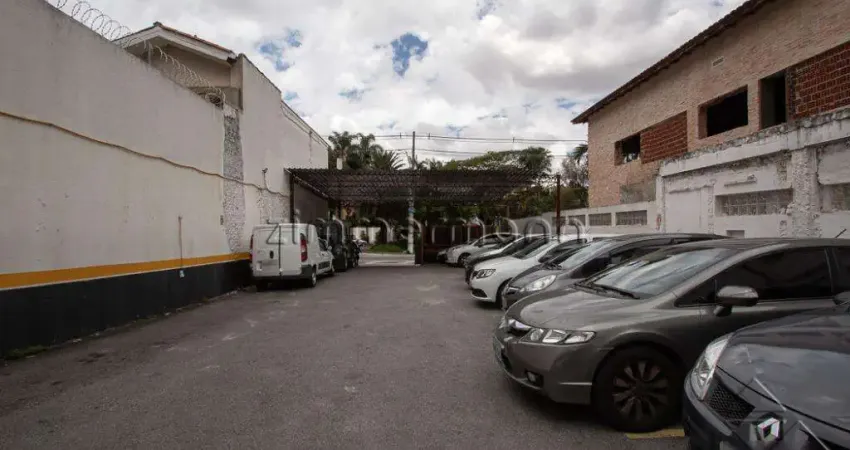 Terreno à venda na Rua Bento de Andrade, --, Jardim Paulista, São Paulo