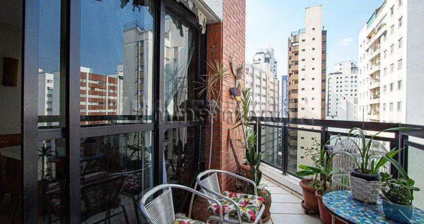 Apartamento com 4 quartos à venda na Rua Coronel Melo de Oliveira, --, Perdizes, São Paulo