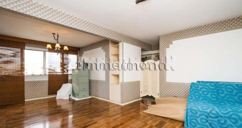 Apartamento com 2 quartos à venda na Rua Luís Dias, --, Itaim Bibi, São Paulo