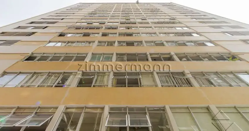 Apartamento com 4 quartos à venda na Rua São Vicente de Paulo, --, Santa Cecília, São Paulo