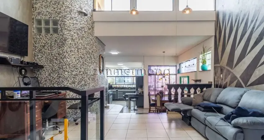 Casa com 3 quartos à venda na Rua dos Ingleses, --, Bela Vista, São Paulo