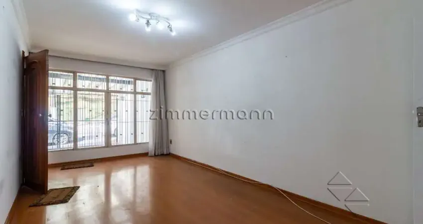 Casa com 3 quartos à venda na Rua Marco Aurélio, --, Vila Romana, São Paulo