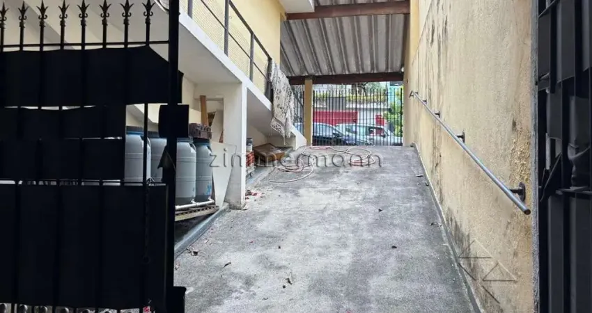 Casa com 2 quartos à venda na Avenida Ricardo Medina Filho, --, Vila Ipojuca, São Paulo