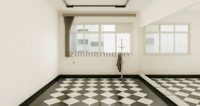 Apartamento com 3 quartos à venda na Rua Amaral Gurgel, --, Santa Cecília, São Paulo
