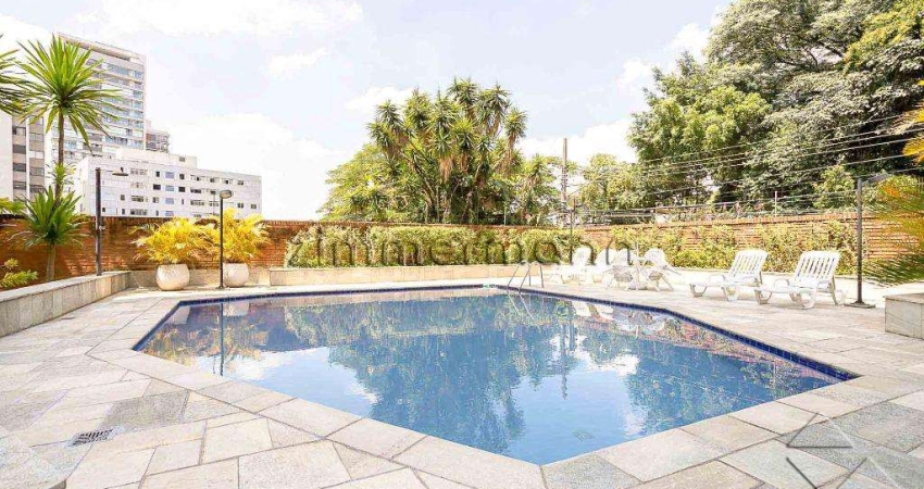 Apartamento com 3 quartos à venda na IPERO, --, Vila Madalena, São Paulo