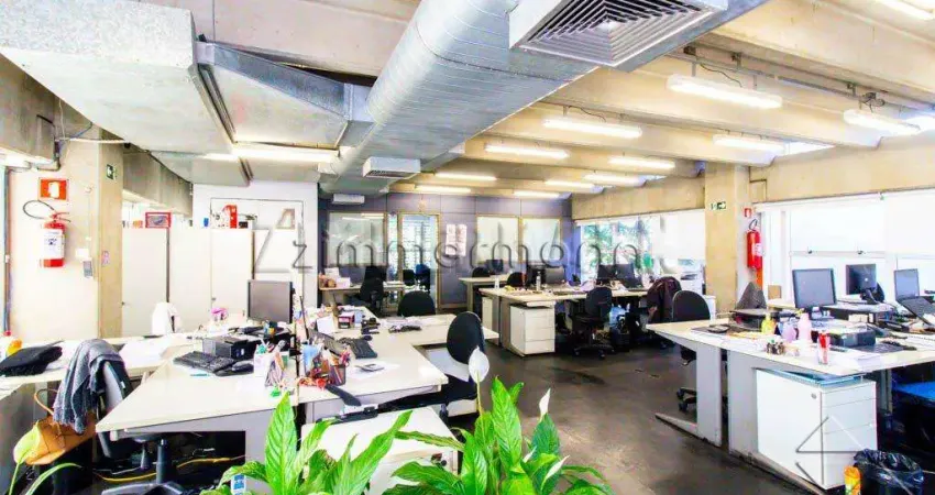 Casa comercial à venda na Rua Pio XI, --, Alto da Lapa, São Paulo