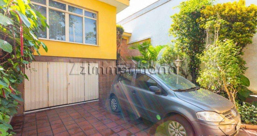 Casa com 3 quartos à venda na CAMACAM, --, Vila Anastácio, São Paulo