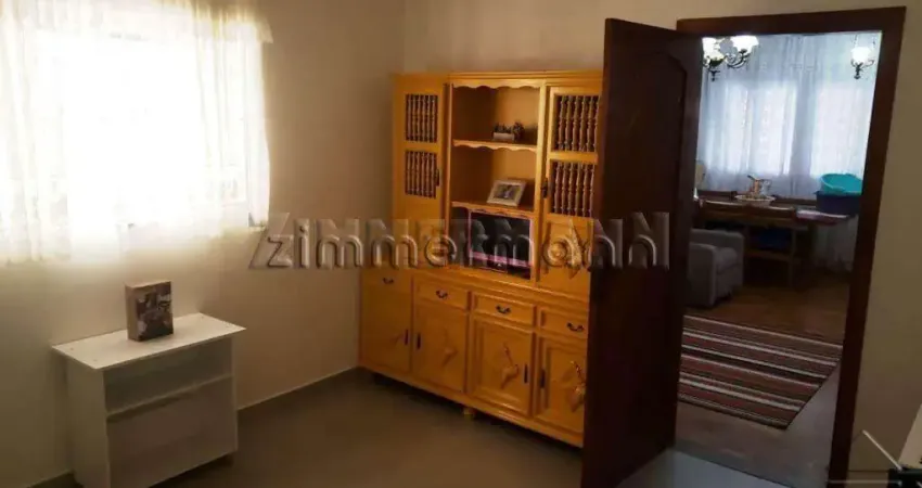 Casa com 3 quartos à venda na SINFONIA BRANCA, --, Lapa de Baixo, São Paulo