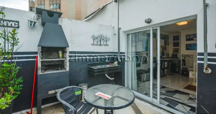 Cobertura com 2 quartos à venda na Rua Diana, --, Perdizes, São Paulo
